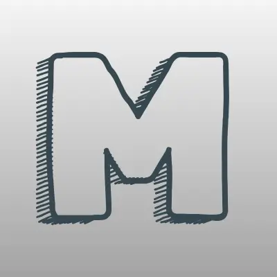 Миграционный центр 32, лого-визитка