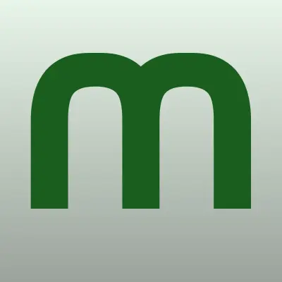 Милана, центр красоты и эстетической косметологии, лого-визитка