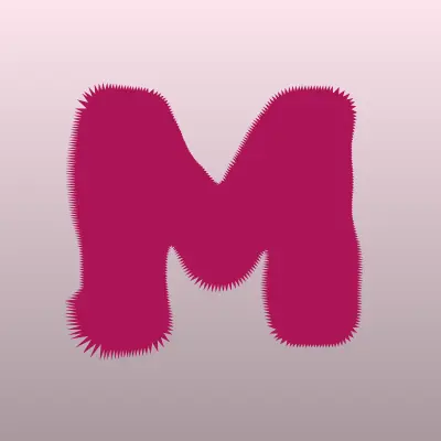 Milavitsa, сеть магазинов нижнего белья, лого-визитка