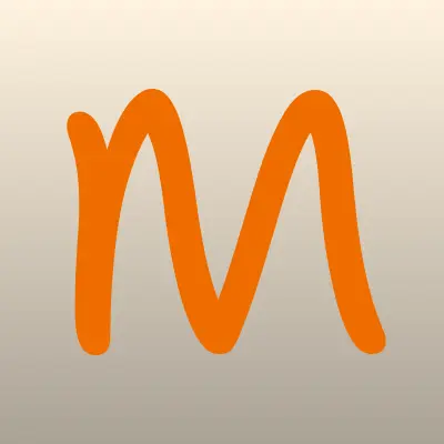 Milavitsa, сеть магазинов нижнего белья, лого-визитка
