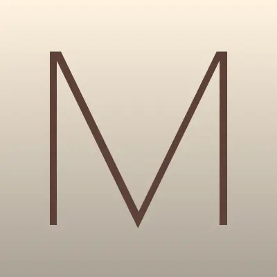 Миллениум, аптека, лого-визитка