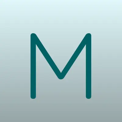 Минбанк, лого-визитка