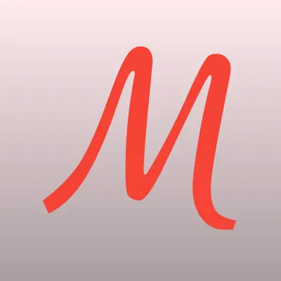 Мир Кондитера, магазин, лого-визитка