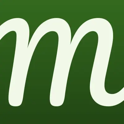 Мир Королевы, меховой салон, лого-визитка