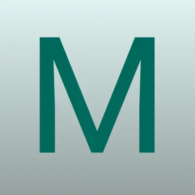 Мир джинс, магазин, лого-визитка