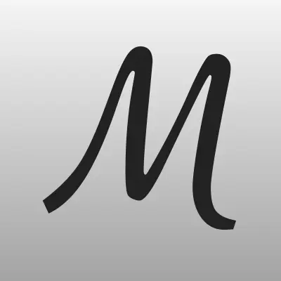 Мир крепежа, магазин крепежных изделий, лого-визитка