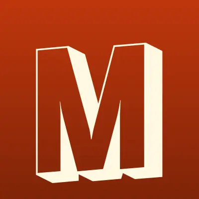 Мир крепежа, магазин крепежных изделий, лого-визитка