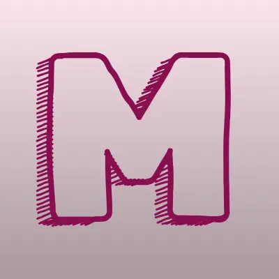 Мир звуков, торговая компания, лого-визитка