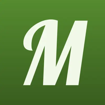 Mixit, магазин косметики, лого-визитка