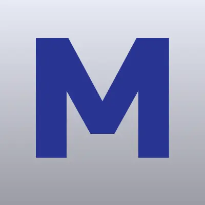 Много Мебели, сеть салонов, лого-визитка
