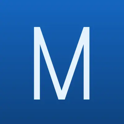 Много Мебели, сеть салонов, лого-визитка