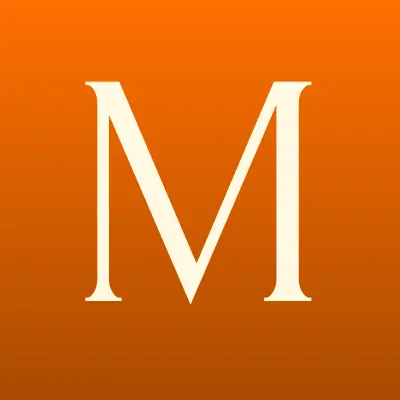 Moblercompany, салон мебели, лого-визитка