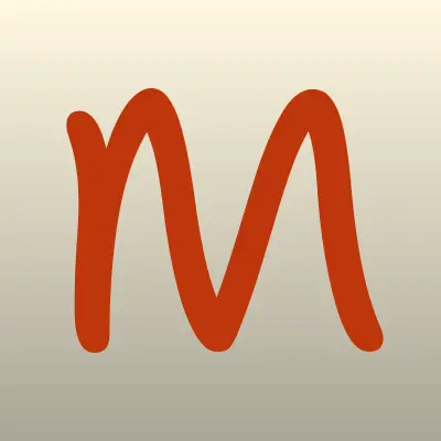 Модный стиль, ателье, лого-визитка