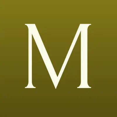 Мой Доктор, медицинский центр, лого-визитка