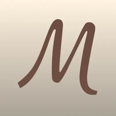 Монолит, лого-визитка