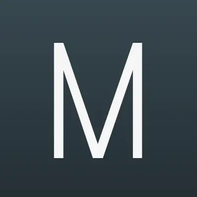 Мультистрой 32, лого-визитка