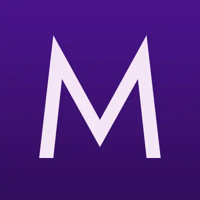 Мур Мур, зоомаркет, лого-визитка