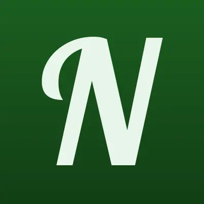 НД ПРОЕКТ, проектная компания, лого-визитка