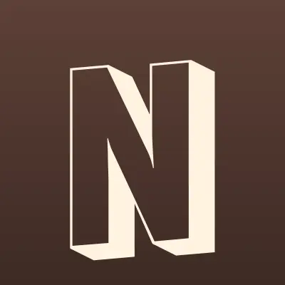 Надежда, строительная компания, лого-визитка