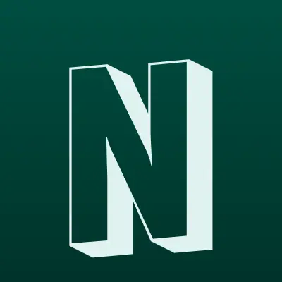 Napokaz, магазин женской одежды, лого-визитка
