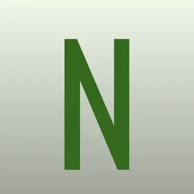 Nikita, магазин мужской одежды, лого-визитка