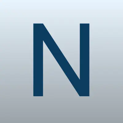 No name, кафе-бар, лого-визитка