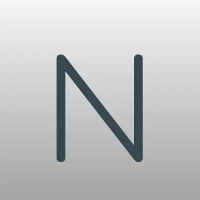 Non-Stop, фитнес-клуб, лого-визитка