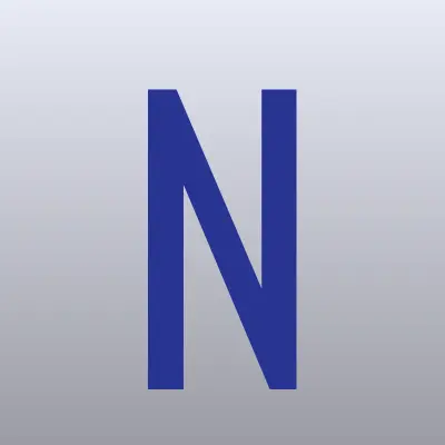 Non-Stop, фитнес-клуб, лого-визитка