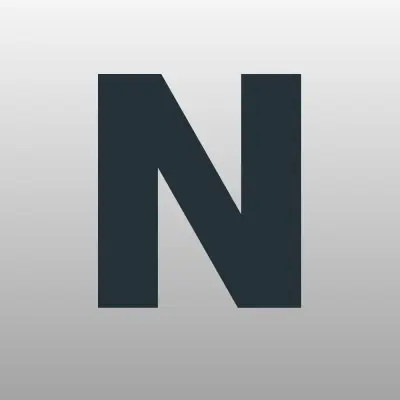 Нотариус Небуко О.И., лого-визитка
