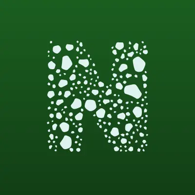 Новодарковичская средняя общеобразовательная школа с дошкольным отделением, лого-визитка