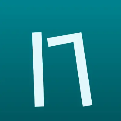 Новый Вектор, торгово-монтажная компания, лого-визитка