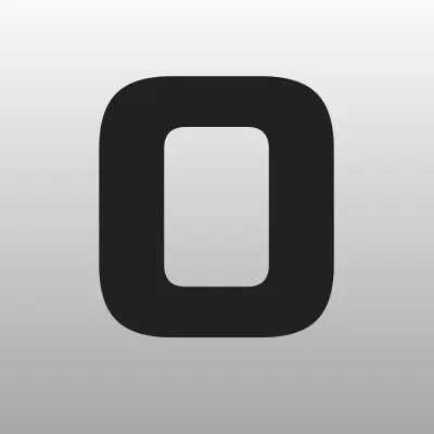 OBI, строительный гипермаркет товаров для ремонта, сада и дома, лого-визитка