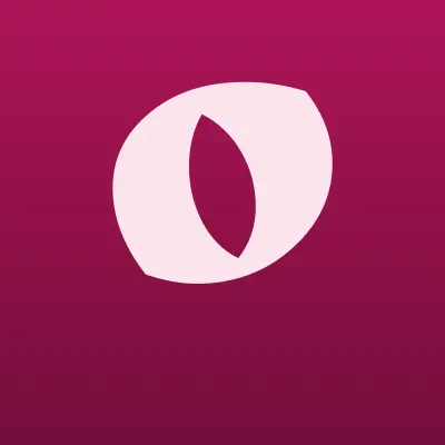 OLLIN, магазин профессиональной косметики, лого-визитка