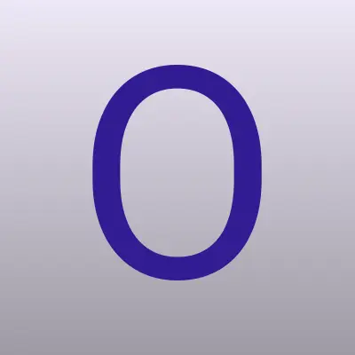 ОЛМА, учебный центр, лого-визитка