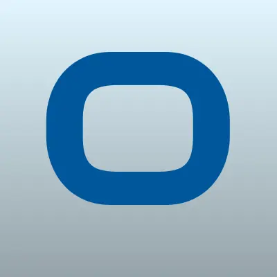 O`STIN, лого-визитка