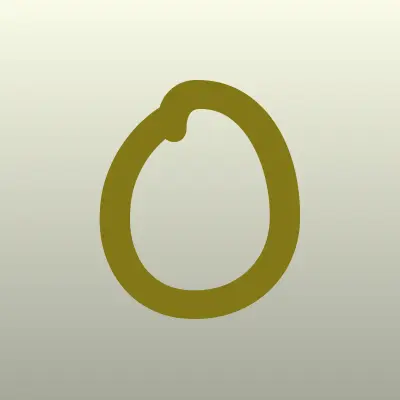 OZON.ru, интернет-гипермаркет, лого-визитка