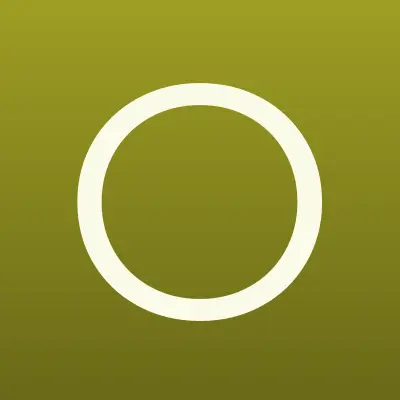Очаг, кафе, лого-визитка