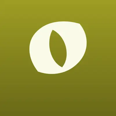 Огни востока, гостинично-ресторанный комплекс, лого-визитка
