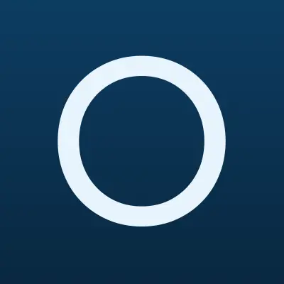 Онлайн 32, лого-визитка