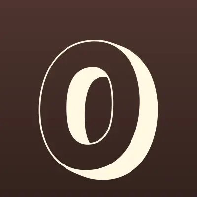 Optika brand, магазин оптики, лого-визитка