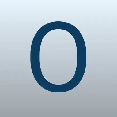 Optika brand, магазин оптики, лого-визитка