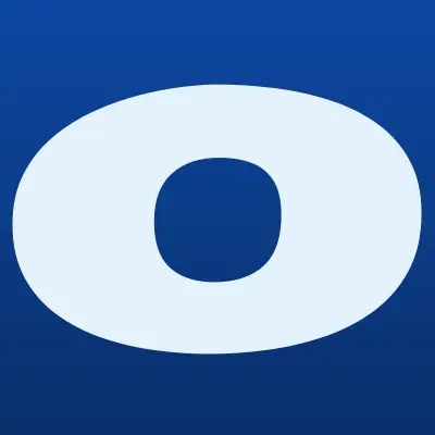 Optika brand, магазин оптики, лого-визитка