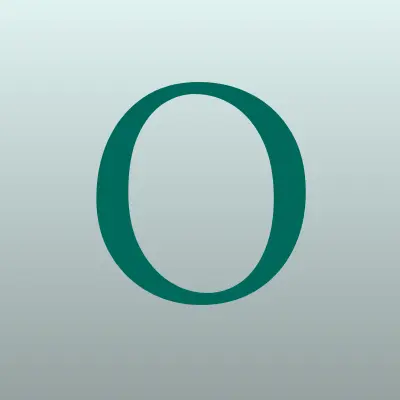 Optika brand, магазин оптики, лого-визитка