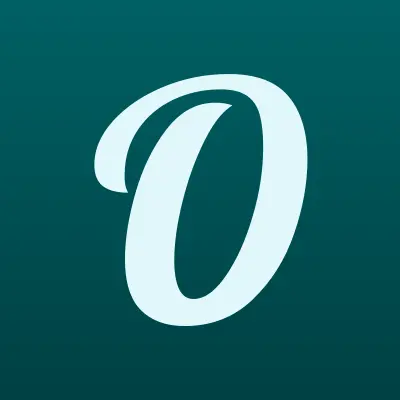 Отдел бытовой химии, лого-визитка