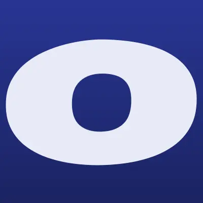 Отень, отель, лого-визитка