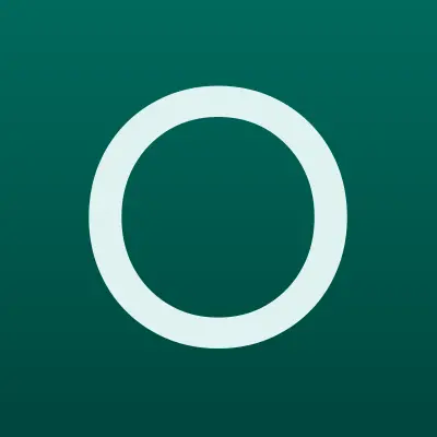 Отрадненская средняя общеобразовательная школа, лого-визитка