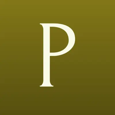 PHANTOM STUDIO, лого-визитка