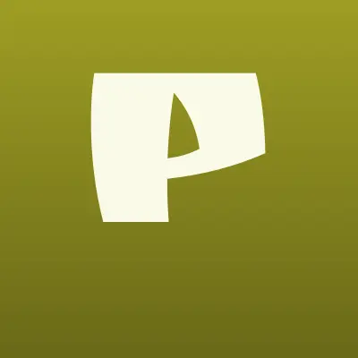 Парус, ремонтная компания, лого-визитка