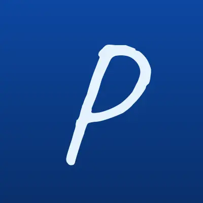 Phoenix, фотостудия, лого-визитка