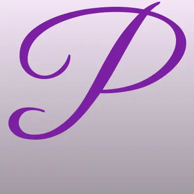 Placestart, IT-компания, лого-визитка